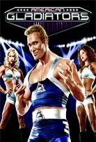  Американские гладиаторы 